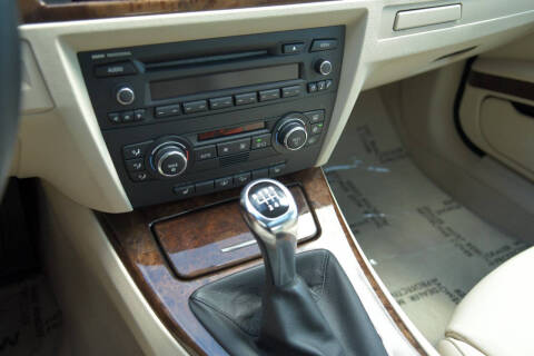 2008 BMW 3 Series 328xi