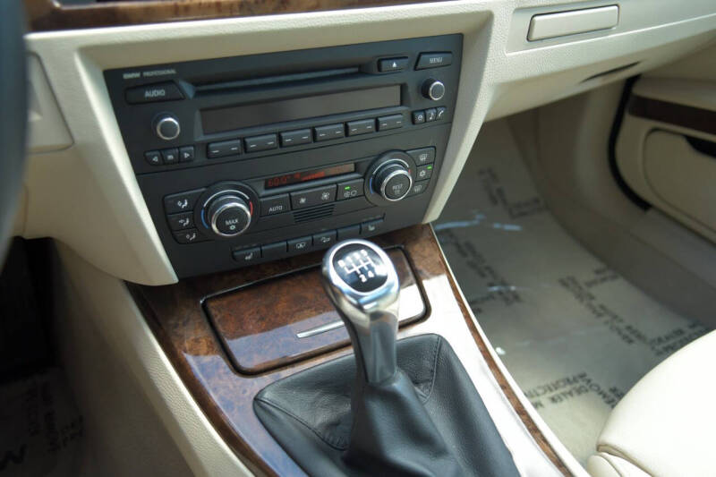 2008 BMW 3 Series 328xi