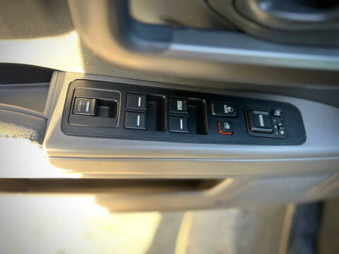 2011 Honda Ridgeline