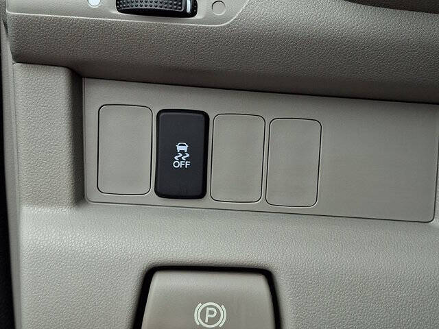 2015 Honda Pilot SE