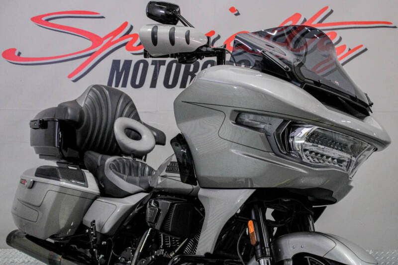 2023 Harley-Davidson CVO Road Glide