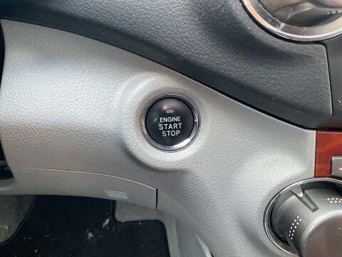 2010 Toyota Highlander Limited