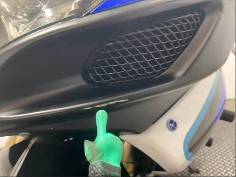 2007 Suzuki GSX-R600