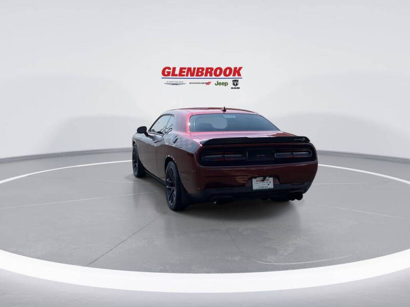 2020 Dodge Challenger