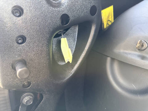 2004 Chevrolet SSR LS