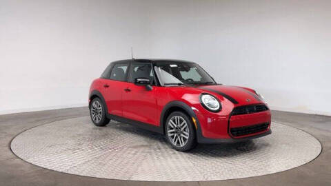 2026 MINI Hardtop 4 Door Cooper