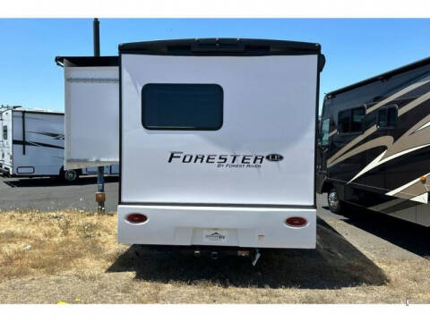 2024 Chevrolet Express