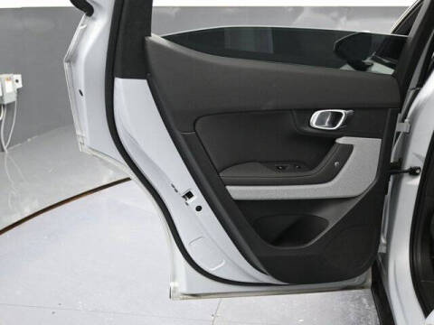 2021 Polestar 2 Launch Edition