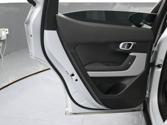 2021 Polestar 2 Launch Edition