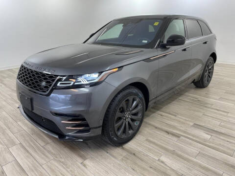 2018 Land Rover Range Rover Velar for sale at Travers Wentzville in Wentzville MO