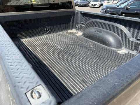 2006 Dodge Ram 2500 SLT