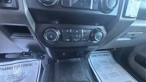 2019 Ford F-350 Super Duty