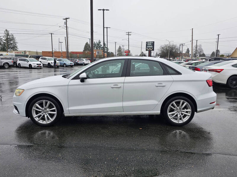 2015 Audi A3 2.0 Premium TDI