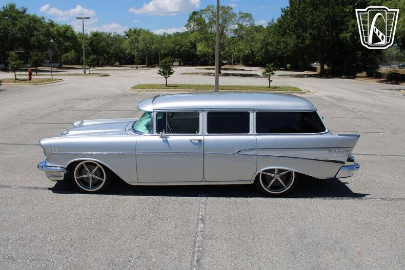 1957 Chevrolet 210