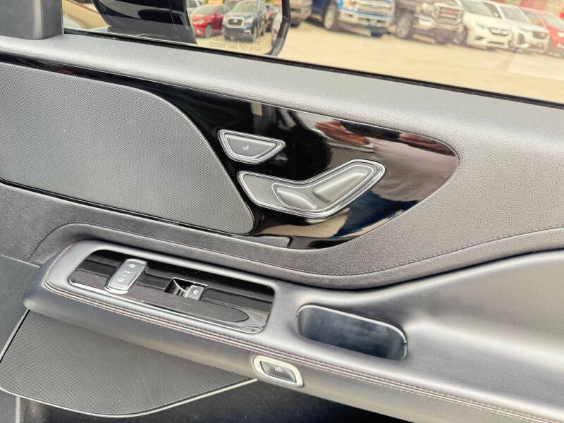 2022 Lincoln Aviator Standard