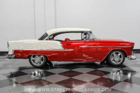 1955 Chevrolet Bel Air