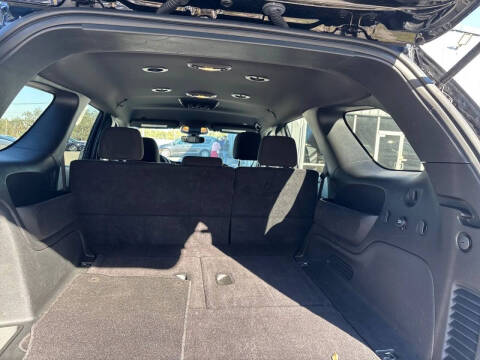 2024 Dodge Durango SXT