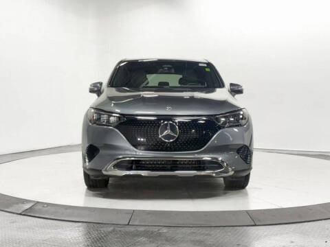 2023 Mercedes-Benz EQE EQE 350 4MATIC