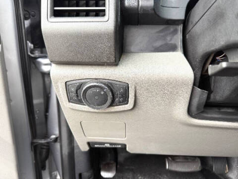 2021 Ford F-350 Super Duty XL