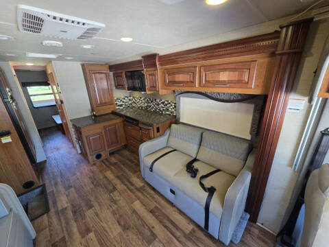 2017 Jayco Precept