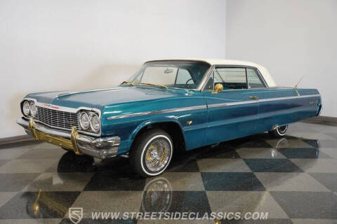 1964 Chevrolet Impala