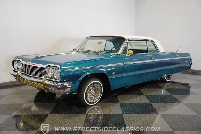 1964 Chevrolet Impala