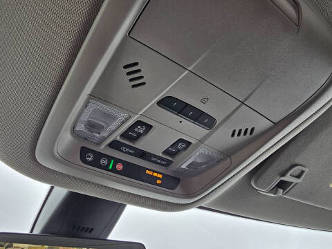 2020 Buick Enclave Avenir