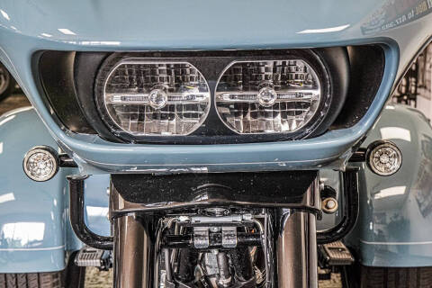 2024 Harley-Davidson Road Glide 3