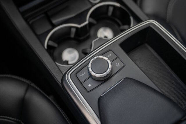 2013 Mercedes-Benz M-Class 34