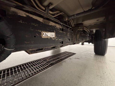 2020 Chevrolet Express LS 3500