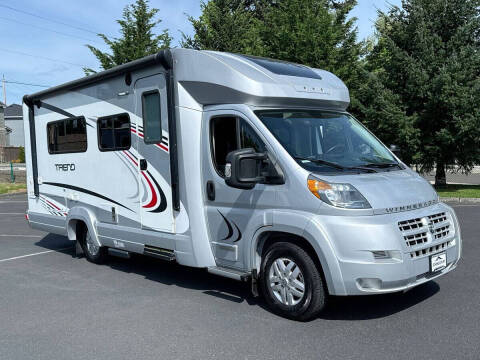 2016 RAM ProMaster