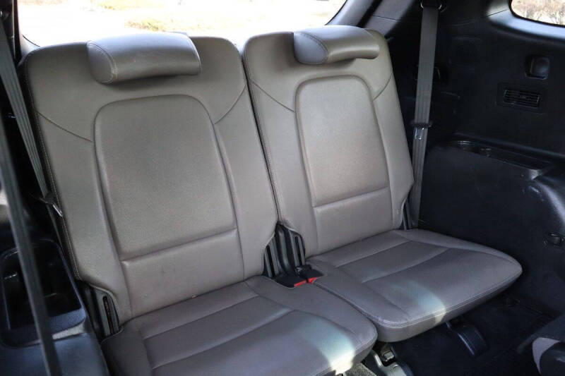 2019 Hyundai Santa Fe XL Limited Ultimate