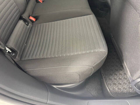 2022 Volkswagen Jetta S