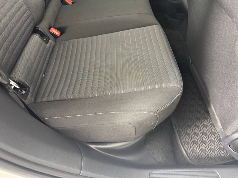 2022 Volkswagen Jetta S