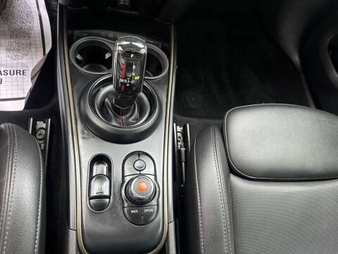 2020 MINI Countryman Cooper S