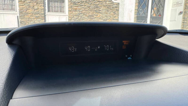 2017 Subaru Crosstrek 2.0i Premium