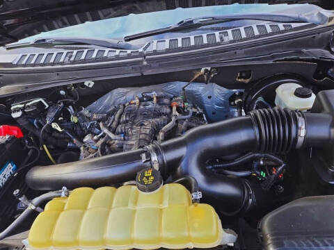 2019 Ford Expedition MAX XLT