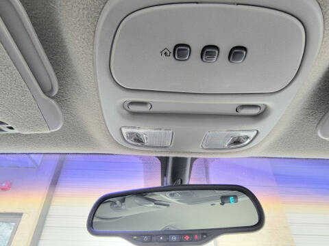 2002 Buick LeSabre Limited