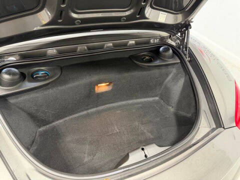2013 Porsche Boxster S