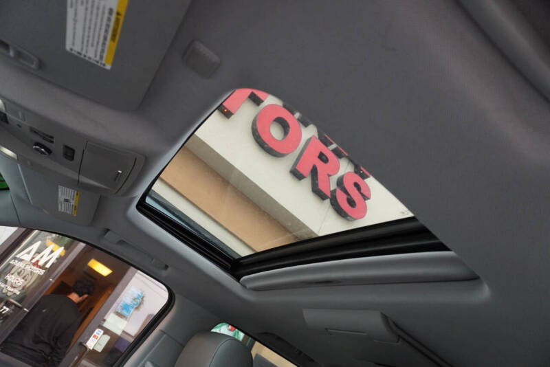 2015 Chevrolet Suburban LT