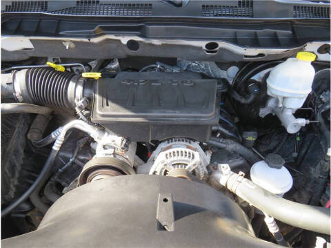 2011 RAM 1500