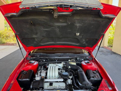1990 Cadillac Allante