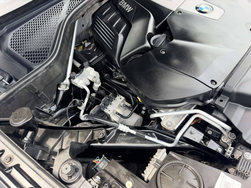2014 BMW X5 xDrive50i