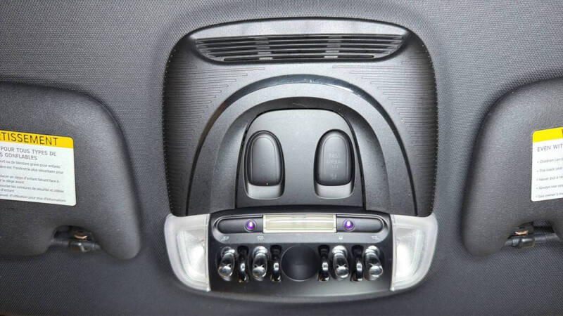 2015 MINI Hardtop 4 Door Cooper S
