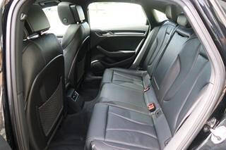 2020 Audi A3 quattro S line Premium 45 TFSI