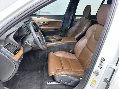 2019 Volvo XC90 T6 Inscription
