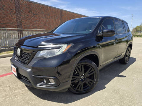 2020 Honda Passport for sale at AUTO DIRECT in Houston TX