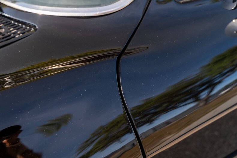 1964 Chevrolet Corvette