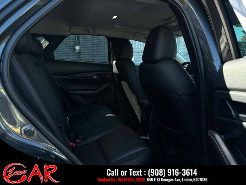 2021 Mazda CX-30 Premium