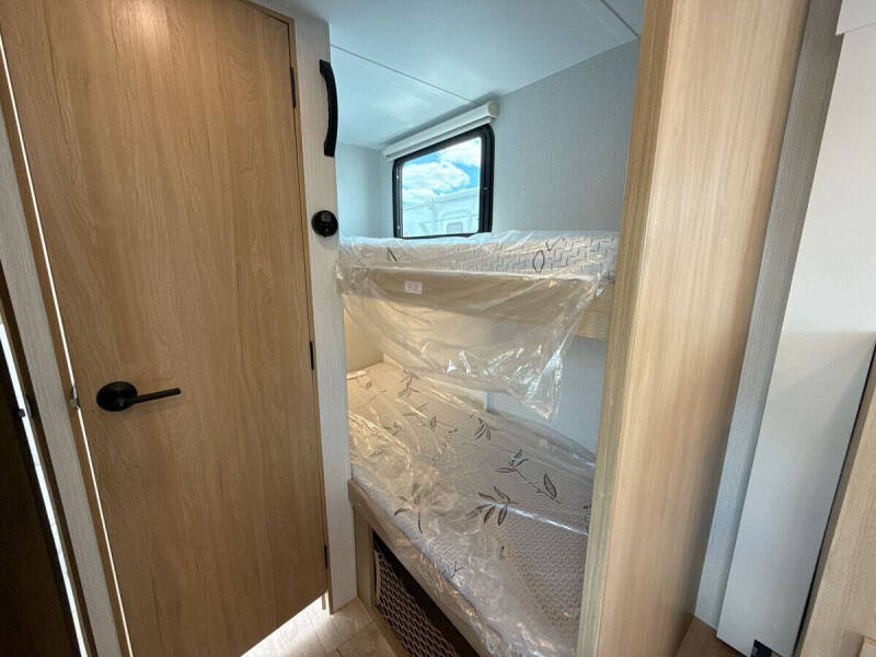 2026 Winnebago Micro Minnie
